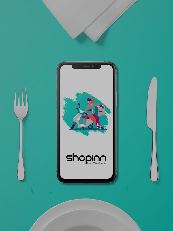 Shopinn App small image